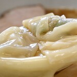 らーめんどんぐり - 