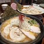 RAMEN 風見鶏 - 