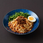 168点心飲茶＆バル - 本場汁なし担々麵