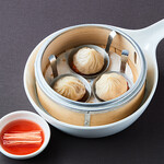 168点心飲茶＆バル - 小籠包