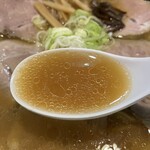 ラーメン 桜香 - 