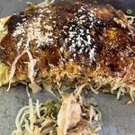 Okonomiyaki Kabazawa - 