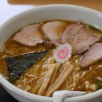 らーめんどんぐり - 