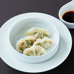 168点心飲茶＆バル - 水餃子