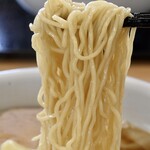 らーめんどんぐり - 