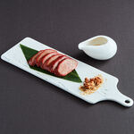 168点心飲茶＆バル - 直火焼きチャーシュー