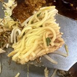 Okonomiyaki Kabazawa - 