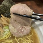 ラーメン 桜香 - 