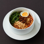 168点心飲茶＆バル - 胡麻風味担々麵