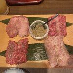 Yakiniku Kotoen - 