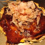 戸田亘のお好み焼 さんて寛 - 