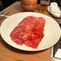 焼肉 矢澤 東京 - 