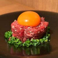 焼肉 矢澤 東京 - 