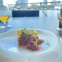International cuisine subzero - 