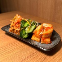 焼肉 矢澤 東京 - 