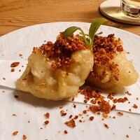 中国料理 にいくら - 