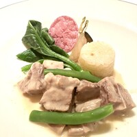 ラ・プロヴァンス - 