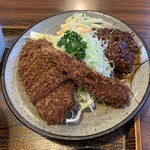 Tonkatsu Mita - 