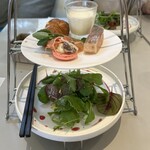 THE GARDEN cafe&sweets - 