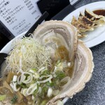 Ramen Wakui - 