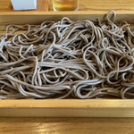 Yamagata Soba Saryou Tsukinoyama - 