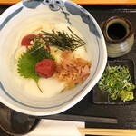 うどん上々 - 