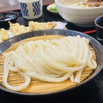 手打ちうどん 大蔵 - 