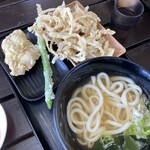 かばと製麺所 - 