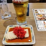 格安ビールと鉄鍋餃子 3・6・5酒場 - 