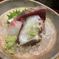 魚匠 銀平 道頓堀店 - 