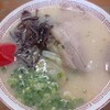 九州ラーメン友理