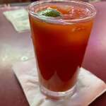 Marie's Crisis Café - 