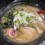 北海道ラーメン 温 - 