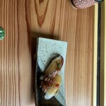 日本料理 落柿 - 