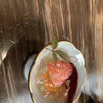 日本料理 落柿 - 