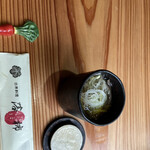 日本料理 落柿 - 