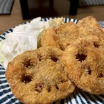 焼鳥家 日乃出 - 