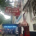 Marie's Crisis Café - 
