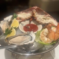 Empire Steak House Roppongi - 