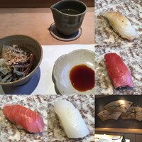 鮨 久いち - 