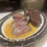 Empire Steak House Roppongi - 