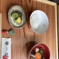 日本料理 落柿 - 
