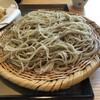 蕎麦切り わたなべ
