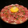 粋な肉 船橋店