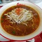 くるまやラーメン - 
