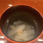 津の守坂 小柴 - 