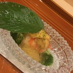 津の守坂 小柴 - 