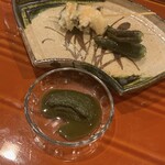 津の守坂 小柴 - 