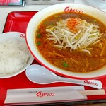 くるまやラーメン - 