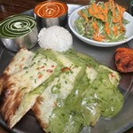 アジアンダイニング　ヤミー - 